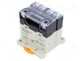 Relay: electromagnetic | SPST-NO | 12VDC | 30A | max.277VAC | Rcoil: 75Ω