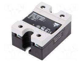 Relay: solid state | Ucntrl: 20÷280VAC | 25A | 24÷265VAC | -20÷70°C