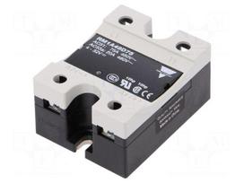 Relay: solid state | Ucntrl: 4÷32VDC | 75A | 42÷530VAC | -20÷70°C | IP20