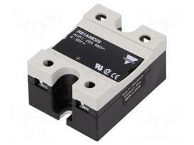 Relay: solid state | Ucntrl: 4÷32VDC | 25A | 42÷530VAC | -40÷80°C | IP20