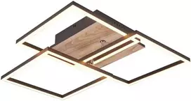 REALITY Lubinis šviestuvas Trio Mobile R62883135, LED, 2700–6000 °K, 1 x 27 W