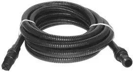 Amg Water Filters Žarna siurbliui 1-11/4, 4M