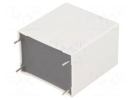 Capacitor: polypropylene | 30uF | ESR: 1.7mΩ | C4AT | THT | ±5% | -40÷85°C