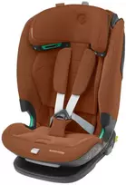 Automobilinė kėdutė Maxi-Cosi Titan Pro 2 i-Size, 76-150 cm, Ruda