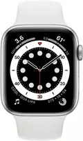 Apple Watch Series 6 44mm Aliuminio GPS+Cellular (Atnaujintas, būklė kaip naujas)