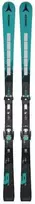 ATOMIC REDSTER X9S REVOSHOCK S kalnų slidės su apkaustais X 12 GW (Dydis: 175cm)