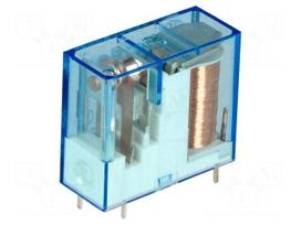 Relay: electromagnetic | SPDT | Ucoil: 48VDC | 10A/250VAC | 10A/30VDC
