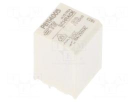 Relay: electromagnetic | SPDT | Ucoil: 5VDC | 10A/250VAC | 10A | 70Ω