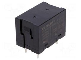 Relay: electromagnetic | DPST-NO | Ucoil: 12VDC | 30A | Series: AZ2704
