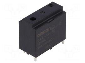 Relay: electromagnetic | SPST-NO | Ucoil: 12VDC | Icontacts max: 20A