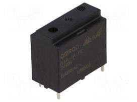 Relay: electromagnetic | SPST-NO | Ucoil: 24VDC | Icontacts max: 20A
