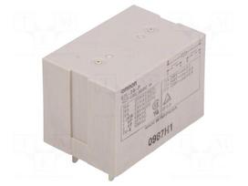 Relay: electromagnetic | DPST-NO | Ucoil: 24VDC | Icontacts max: 20A