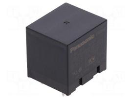 Relay: electromagnetic | SPST-NO | Ucoil: 12VDC | Icontacts max: 30A