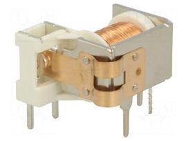Relay: electromagnetic | SPDT | Ucoil: 12VDC | 30A | Series: L90 | 900mW