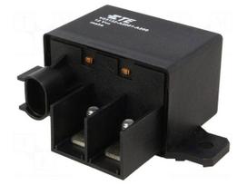 Relay: electromagnetic | SPST-NO | Ucoil: 12VDC | 130A | Series: HCR150