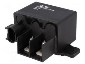 Relay: electromagnetic | SPST-NO | Ucoil: 12VDC | 130A | Series: HCR150