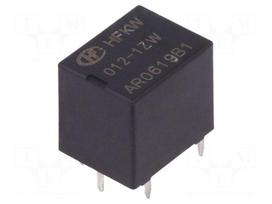 Relay: electromagnetic | SPDT | Ucoil: 12VDC | 35A | Ucoil min: 7.3VDC