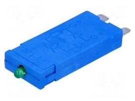 Module protecting