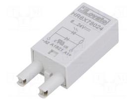Module protecting | Series: HR30,HR50,HR60