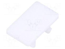 Label | Series: HR10,HR20 | Colour: white