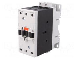 Contactor: 3-pole | NO x3 | 230VAC | 65A | DIN | BF | screw terminals