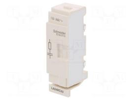 Surge arrestor | RC element | Series: TeSys D Everlink | -25÷55°C