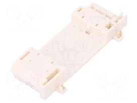 Surge arrestor | RC element | Series: TeSys D | Mounting: side