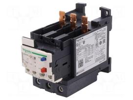 Thermal relay | Series: TeSys D | Leads: screw terminals | 30÷40A