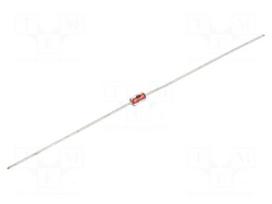 Diac | Ifmax: 2A | DO35 | 28÷36V
