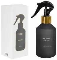 ALVORIA namų kvapas su purškikliu Istanbul aromatas 250 ml.