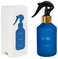 ALVORIA namų kvapas su purškikliu Angel aromatas 250 ml.