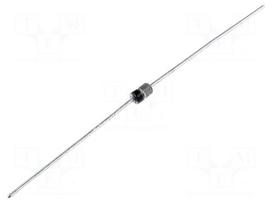 Diode: Zener | 1.3W | 12V | Ammo Pack | DO41 | single diode