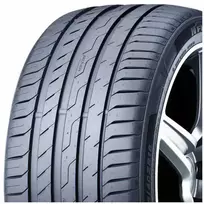 Nexen Padangos N-fera Sport 107 Y XL (C A B 75dB)