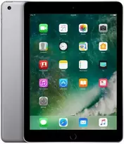 Apple iPad 5 9.7" 128GB WiFi (Atnaujintas, būklė kaip naujas)