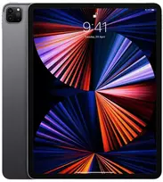 Apple iPad Pro 11" 2.gen 128GB WiFi (Atnaujintas, būklė kaip naujas)