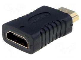 Adapter | HDMI socket,HDMI plug