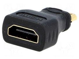 Adapter | HDMI socket,HDMI mini plug