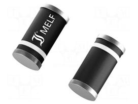 Diode: rectifying | SMD | 1kV | 3A | Package: reel,tape | MELF | Ifsm: 100A