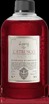 Logevy Firenze 1965 L’Etrusco Antico namų kvapo papildymas 500 ml