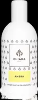 Chiara Firenze Ambra skalbinių kvepalai 150 ml