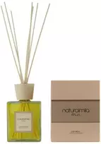 Naturalmila Italia Pensiero namų kvapas su lazdelėmis 250 ml
