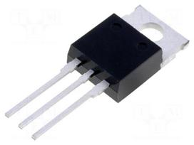 Diode: switching | THT | 200V | 2x8A | tube | Ifsm: 100A | TO220-3