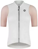 Moteriška dviratininko marškinėliai Eco Airlite Pro Fit Rogelli