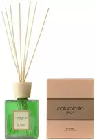 Naturalmila Italia Naturalmilla Te Verde namų kvapas su lazdelėmis 250 ml