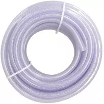 Dedra Žarna Sustiprinta PVC žarna 10x15mm 30m
