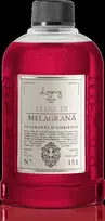 Logevy Firenze 1965 Elisir di Melagrana namų kvapo papildymas 500 ml