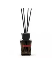 Locherber Milano Dolce Roma XXI namų kvapas su lazdelėmis 125 ml