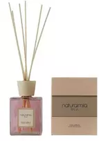 Naturalmila Italia Rosa Antica namų kvapas su lazdelėmis 250 ml