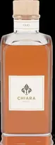 Chiara Firenze Oud namų kvapas 200 ml