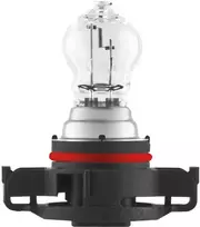 Lemputė 12V24W OSRAM PSX24W balta